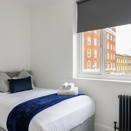 Edgware Road Apartments London Ngoại thất bức ảnh