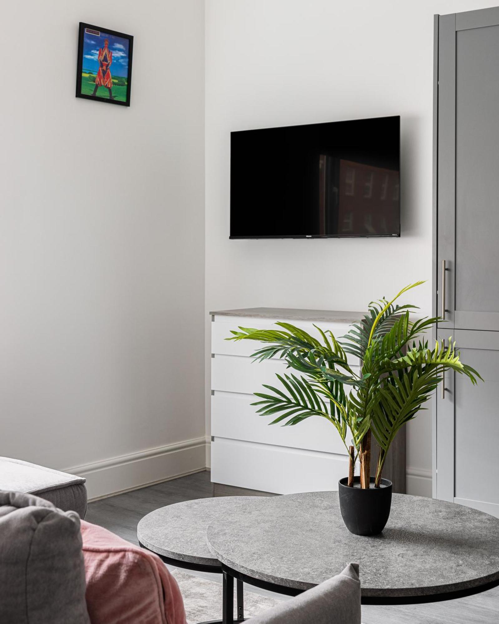 Edgware Road Apartments London Ngoại thất bức ảnh