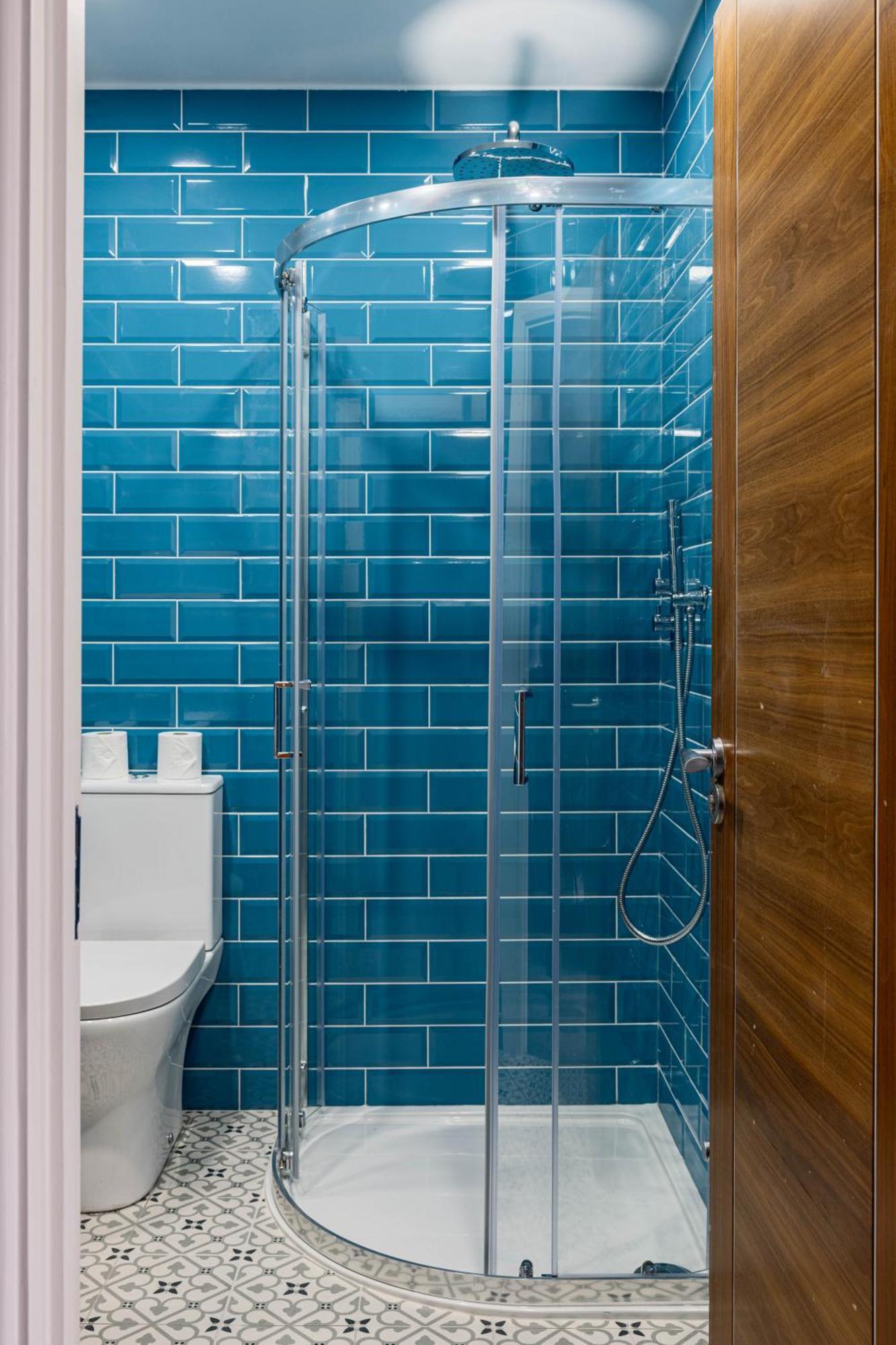 Edgware Road Apartments London Ngoại thất bức ảnh
