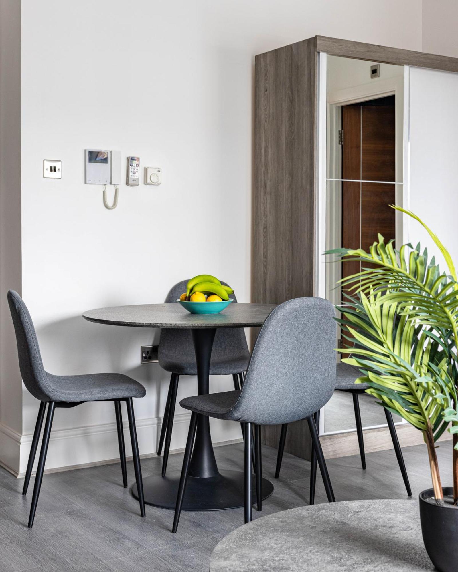 Edgware Road Apartments London Ngoại thất bức ảnh