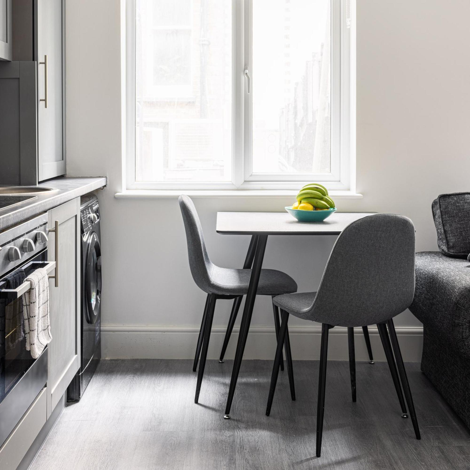 Edgware Road Apartments London Ngoại thất bức ảnh