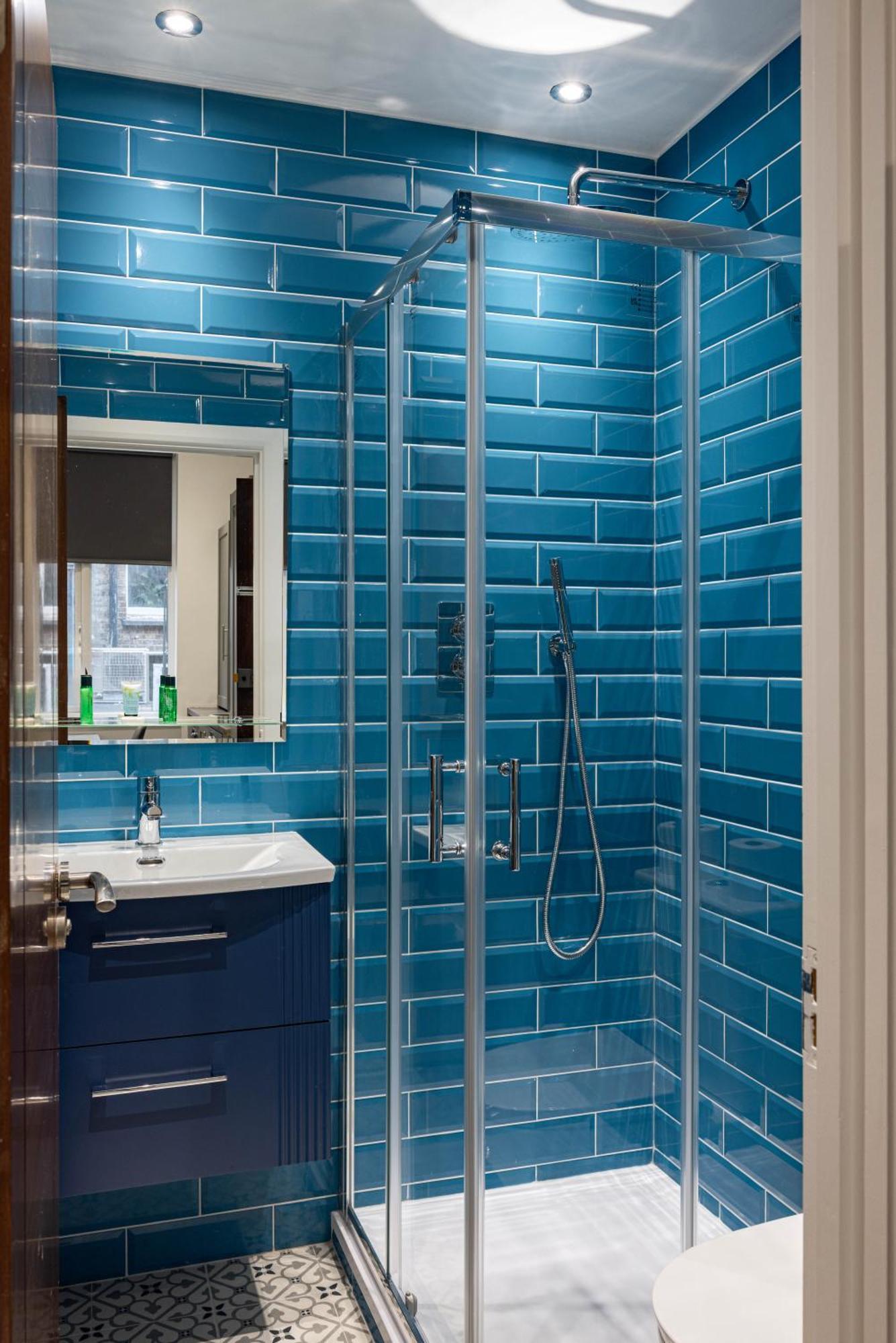 Edgware Road Apartments London Ngoại thất bức ảnh
