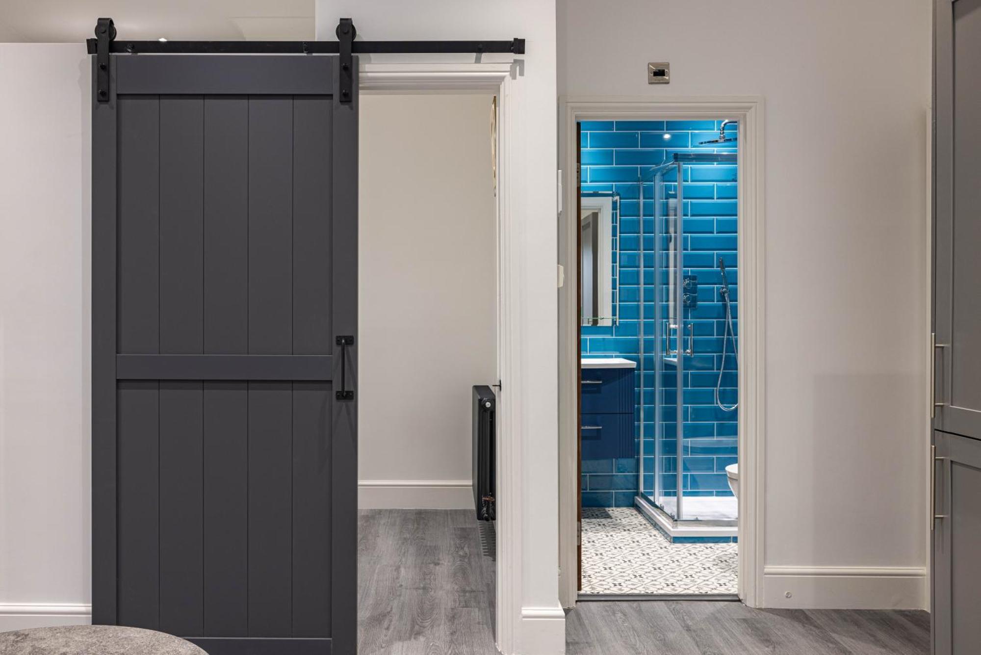 Edgware Road Apartments London Ngoại thất bức ảnh
