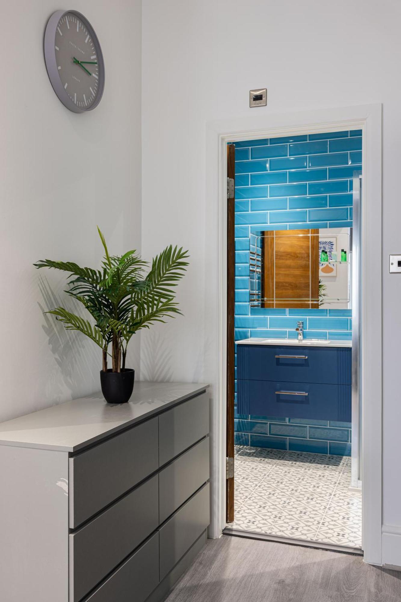 Edgware Road Apartments London Ngoại thất bức ảnh