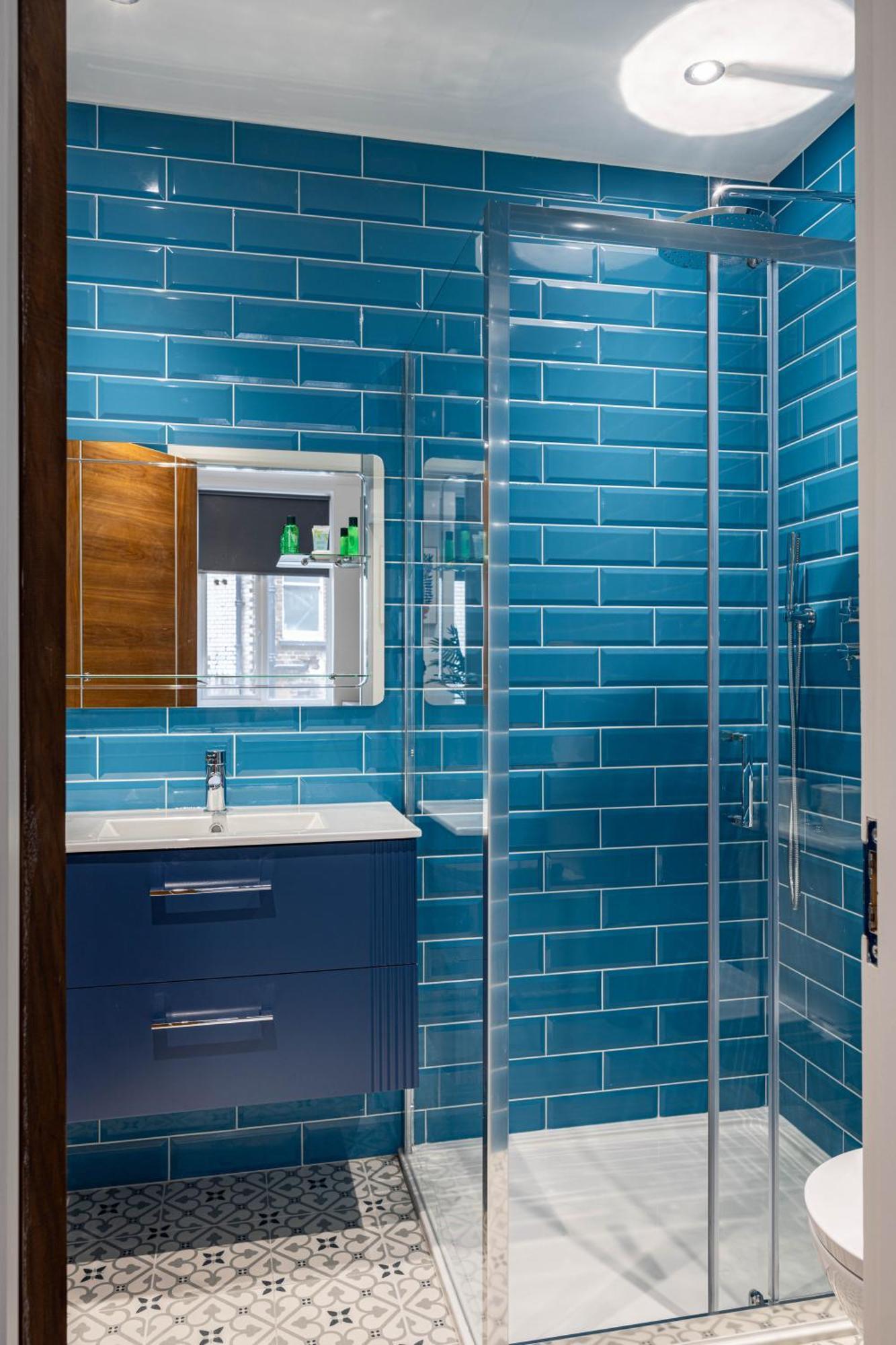 Edgware Road Apartments London Ngoại thất bức ảnh