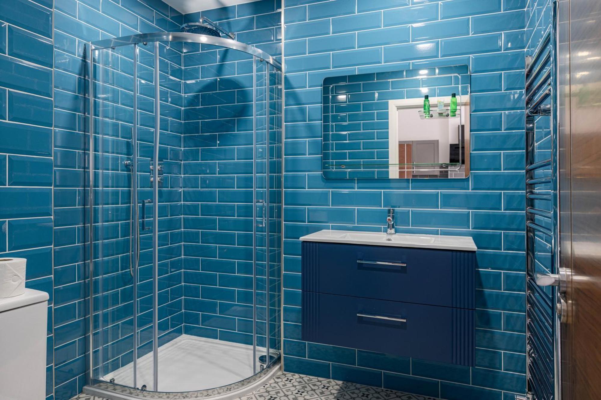 Edgware Road Apartments London Ngoại thất bức ảnh