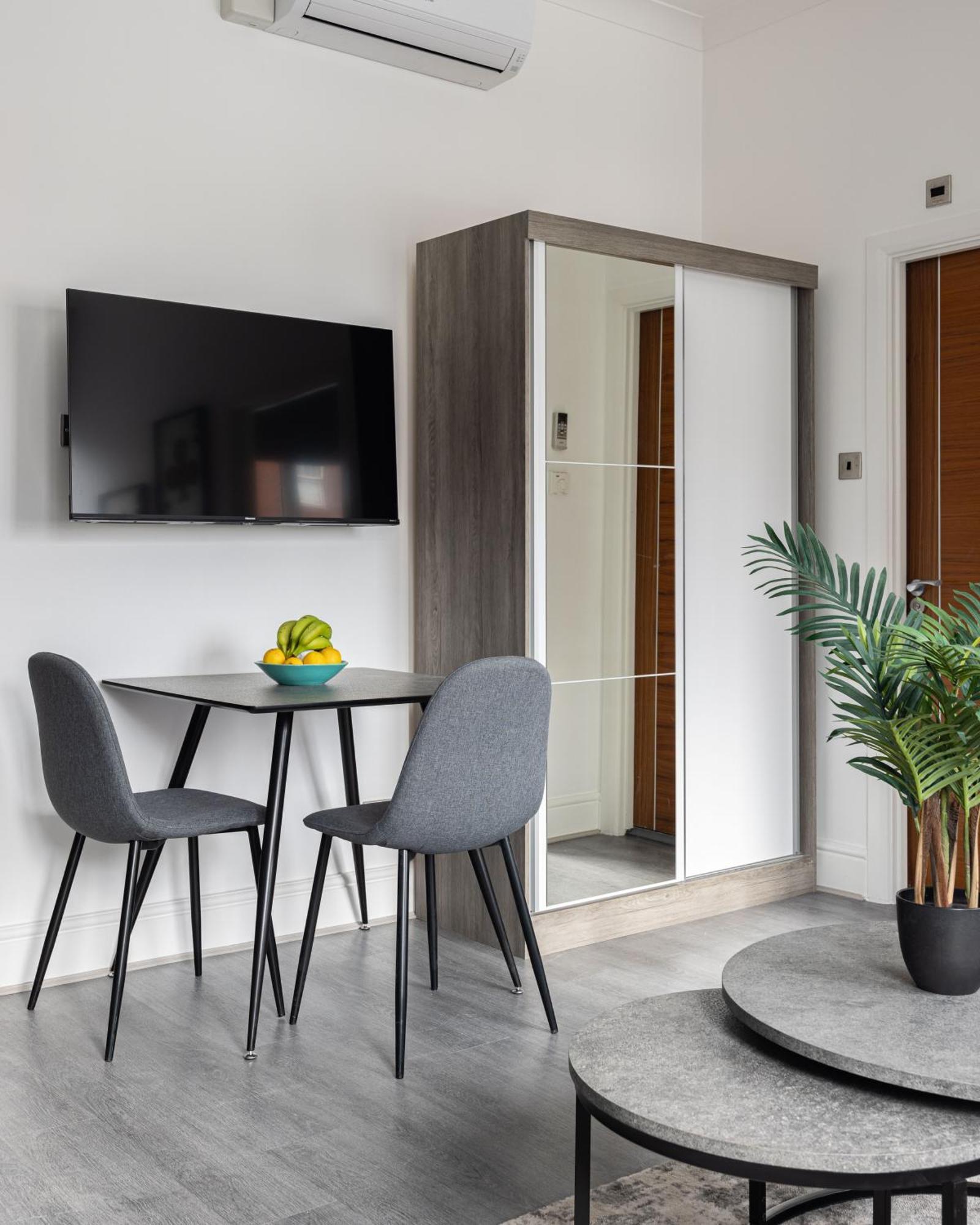Edgware Road Apartments London Ngoại thất bức ảnh